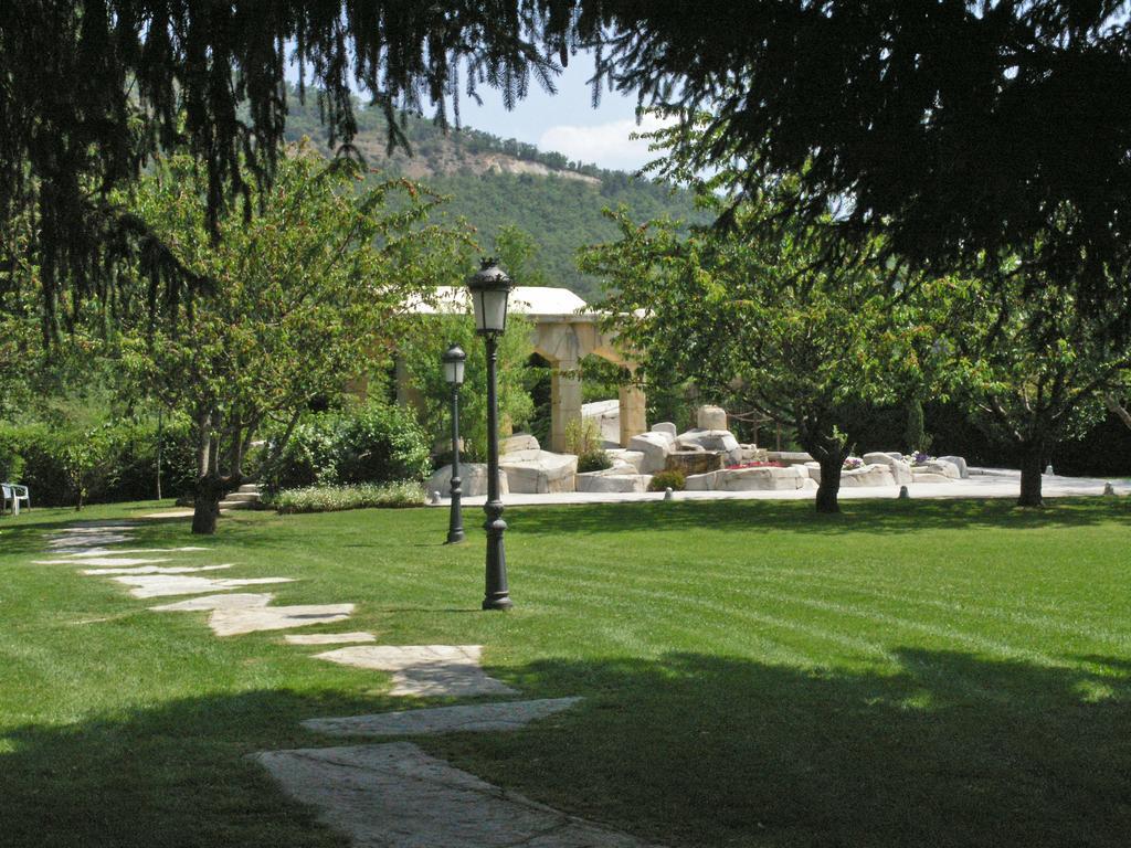 Huarte Don Carlos מראה חיצוני תמונה