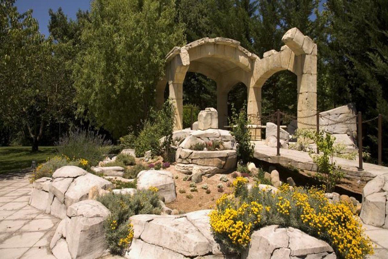 Huarte Don Carlos מראה חיצוני תמונה