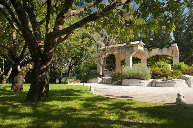 Huarte Don Carlos מראה חיצוני תמונה